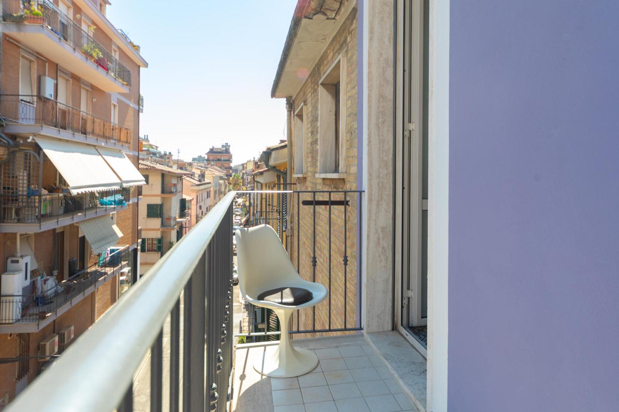 Seven San Benedetto del Tronto